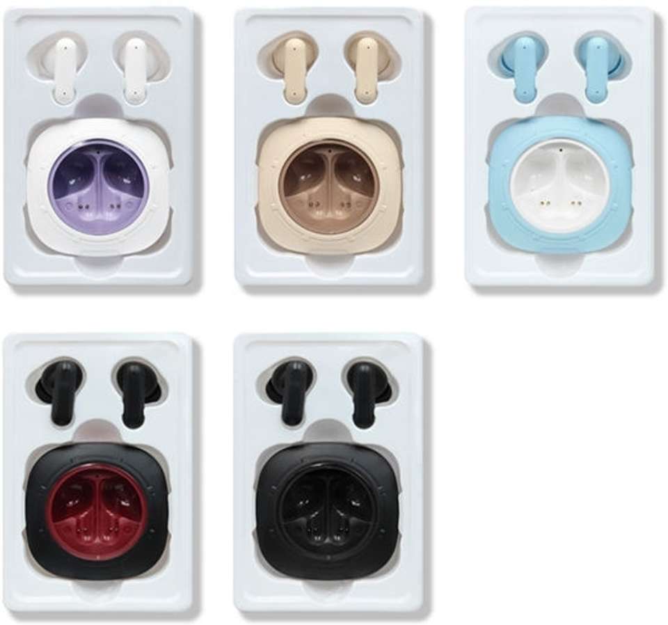VENKAT ZONE Gaming Earphones - Image 7