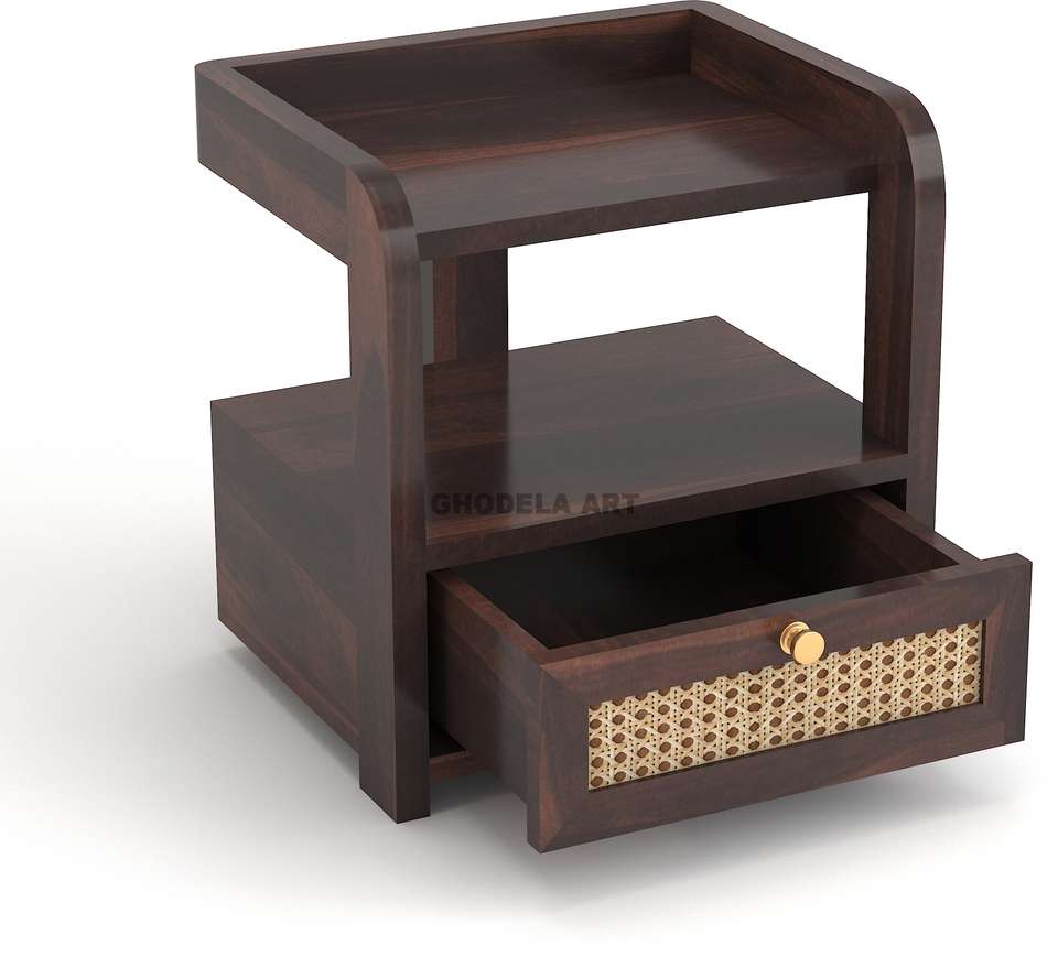 Chair Notifier Ghodela Furniture Bedside Table | Bed Corner Table | Drawer Table ...