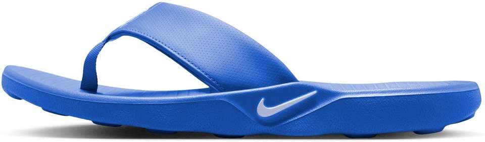 NIKE Men Slides Blue Size 6 - Image 8