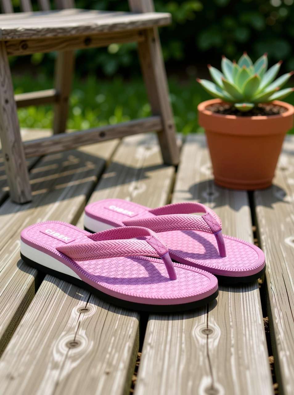 CIBEK Women Doctor step with Cibek comfortable extra soft daily wear ...