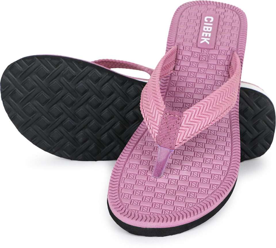 CIBEK Women Doctor step with Cibek comfortable extra soft daily wear ...