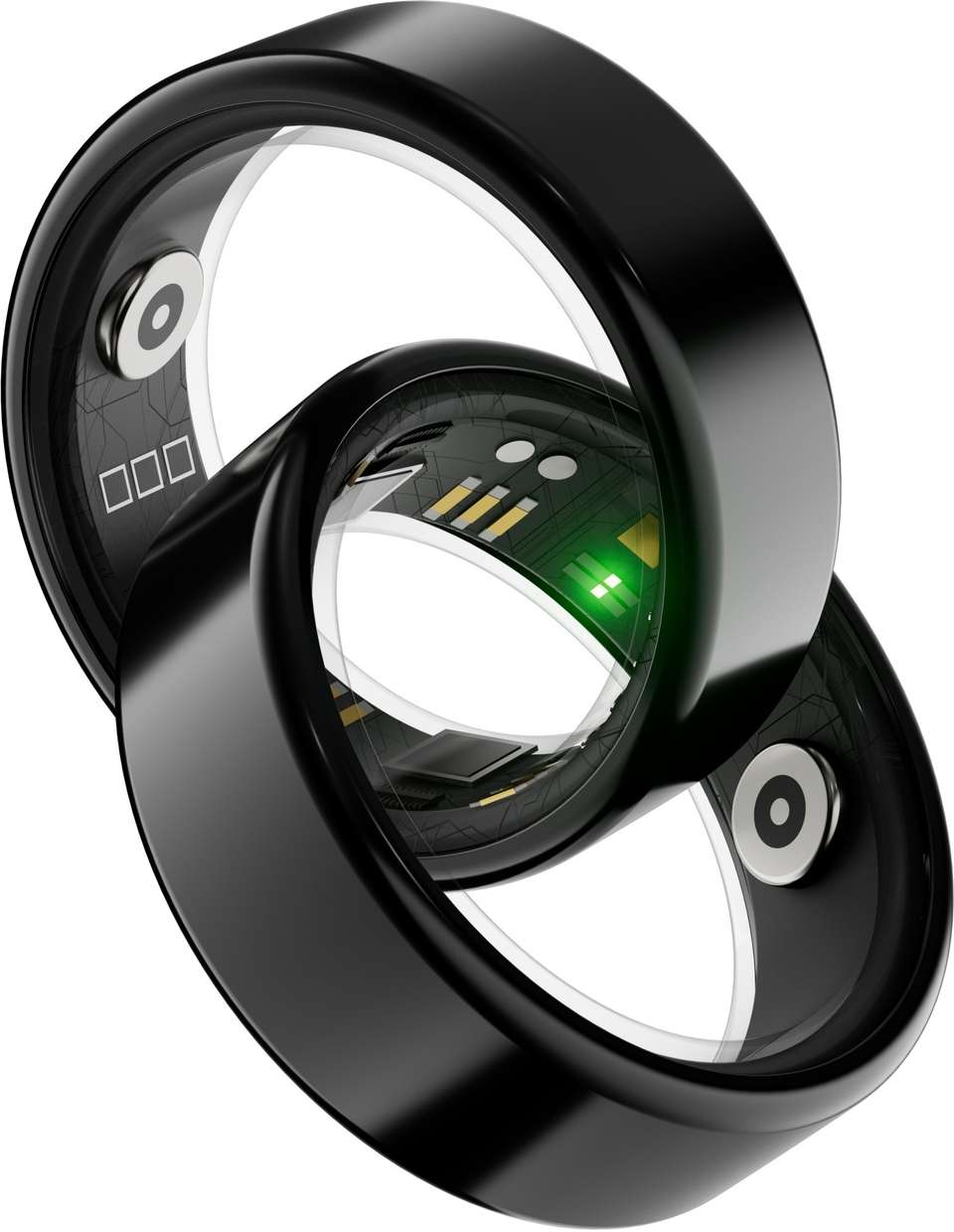 boAt Smart Ring Active Smart Ring Price in India - Buy boAt Smart Ring ...