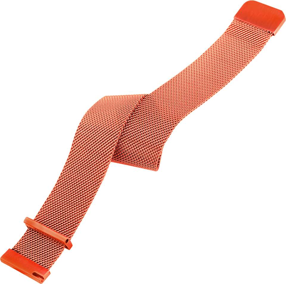 ACM WSM4M22OR5114 Watch Strap Magnetic Belt 22mm for Boat Valour Watch ...