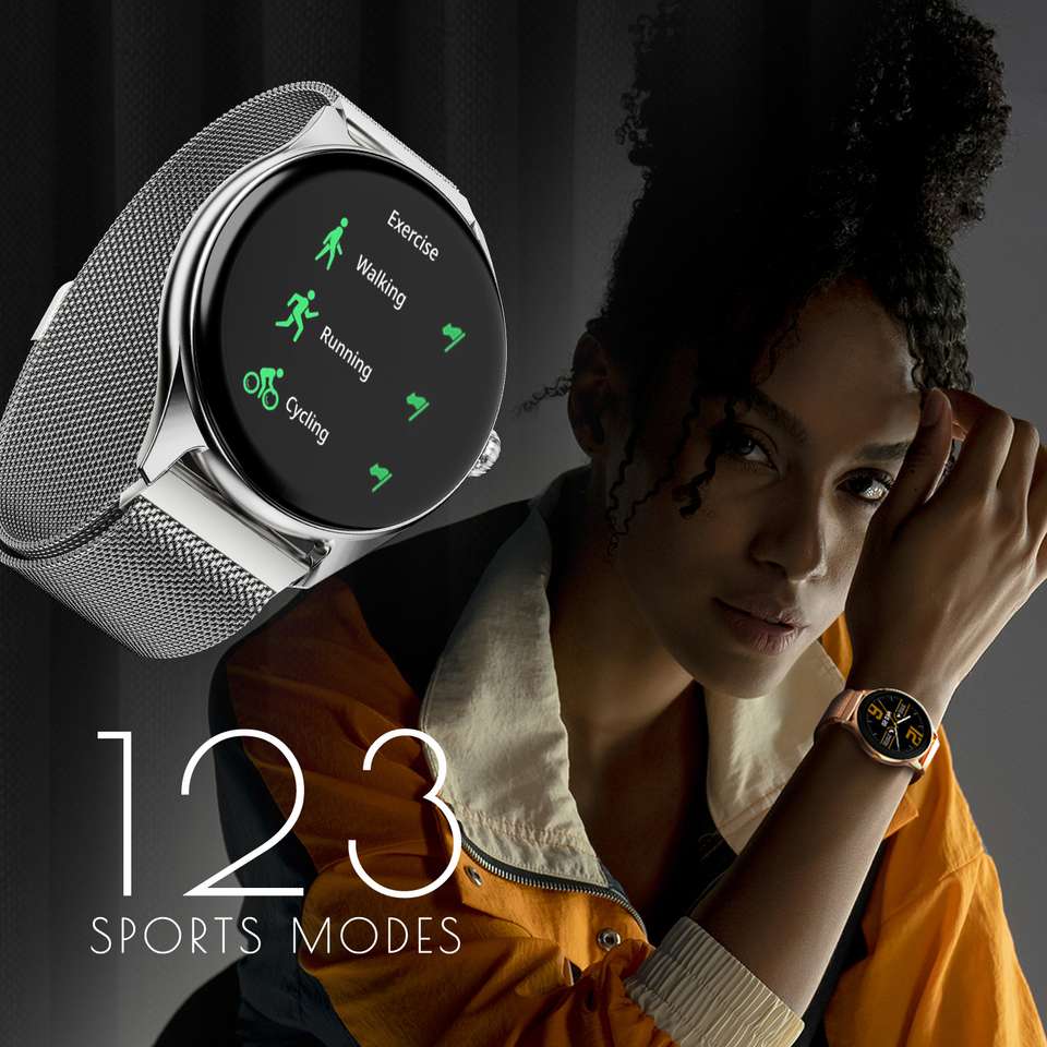 Fire R Icon Fire-Boltt Ninja Talk Metal Edition Smartwatch Price in India - Buy ...