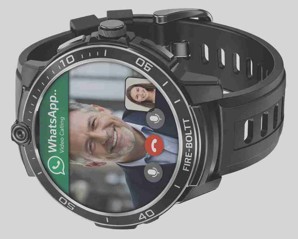 Android Navigation Controls ShopSmart 5G Android Smart Watch Calling Bluetooth/Wi-Fi/GPS [JHK-ST ...