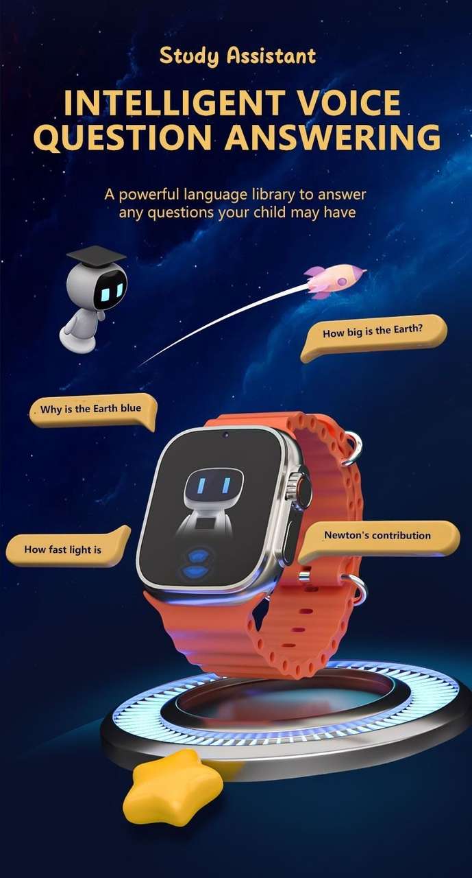 SEHUB Ultra S9 5G Smartwatch 5g - Image 8