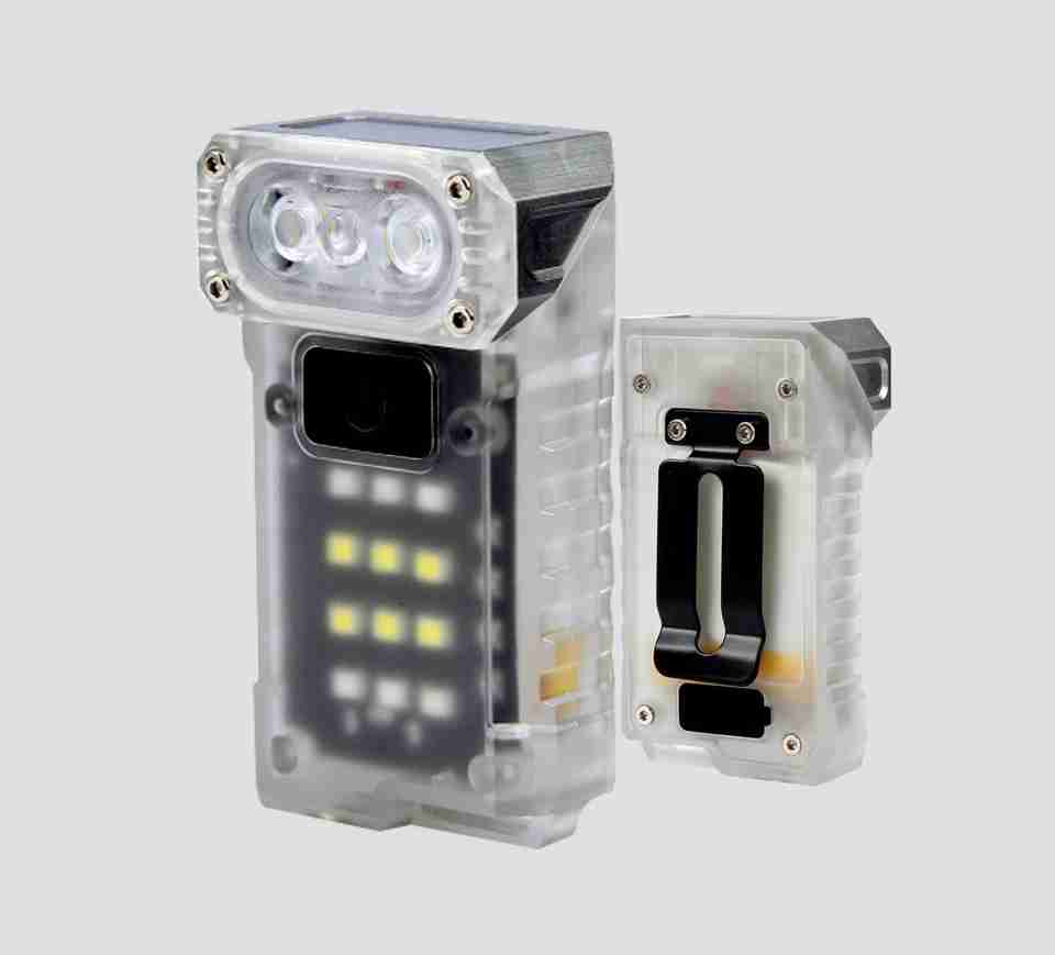 Gitesh Multifunctional Mini Work Light - Image 6