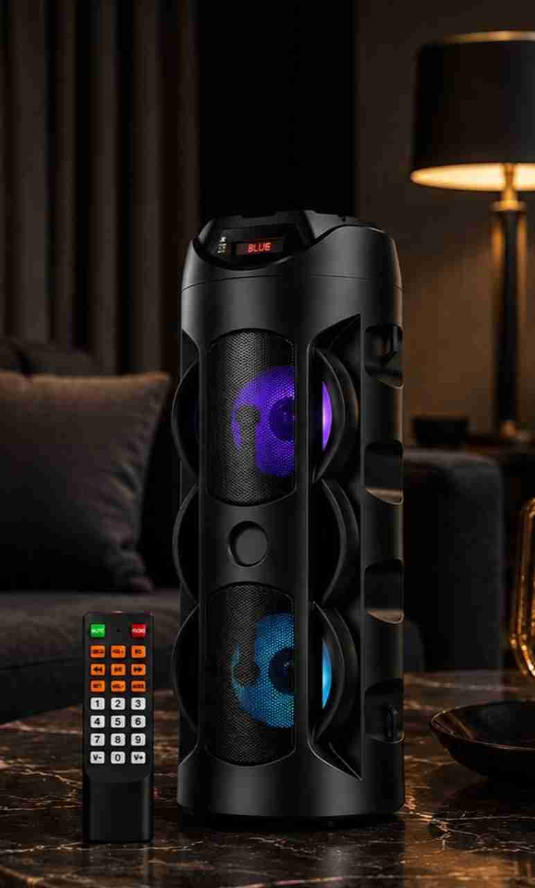 APH PRIME DJ Speaker 40W Tower - Image 6