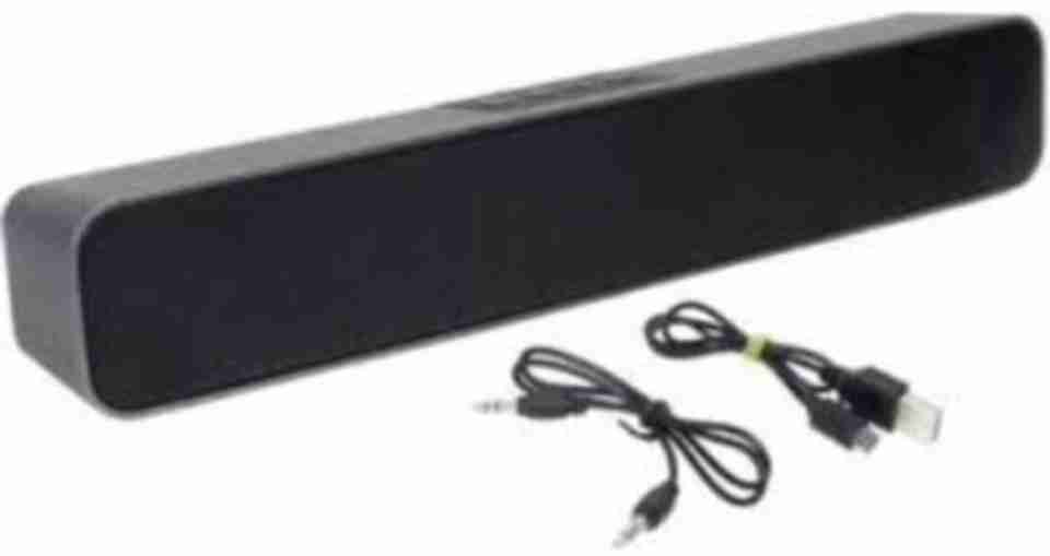 ROAR E91 Bluetooth Smart Soundbar - Image 4