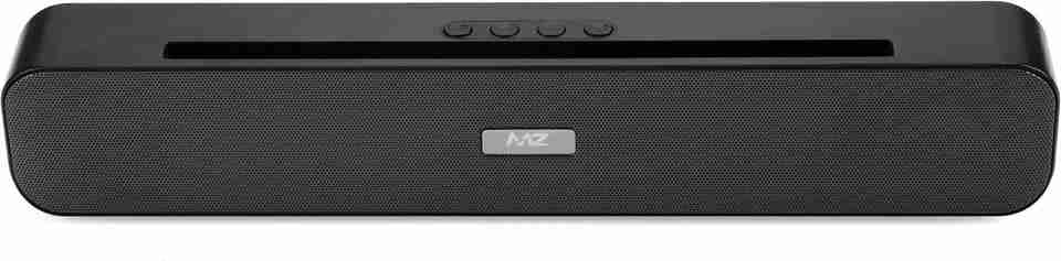 MZ M423SP Portable Home TV Soundbar - Image 6