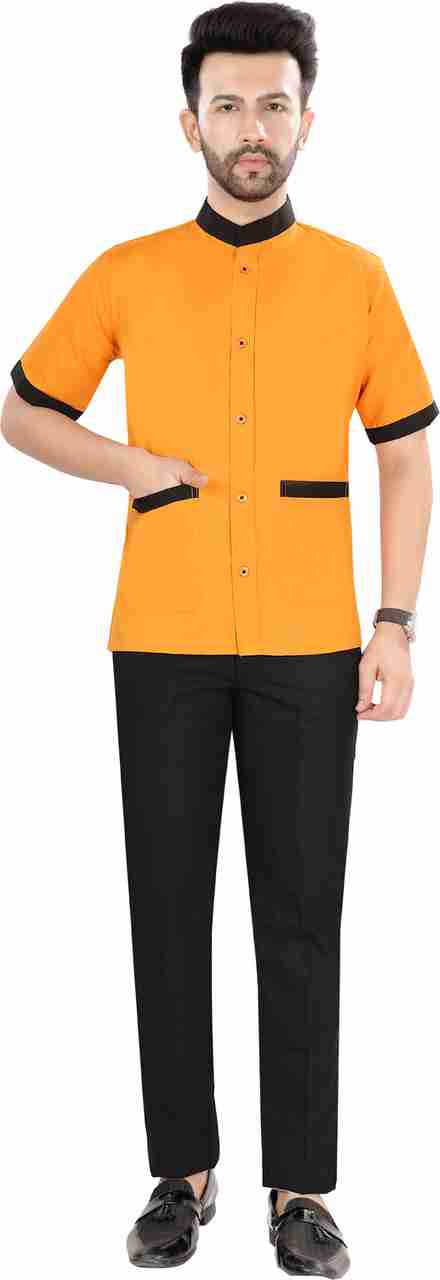 Abc Garments Housekeeping Waiter, Hotel, Restaurant, Catering Staff ...