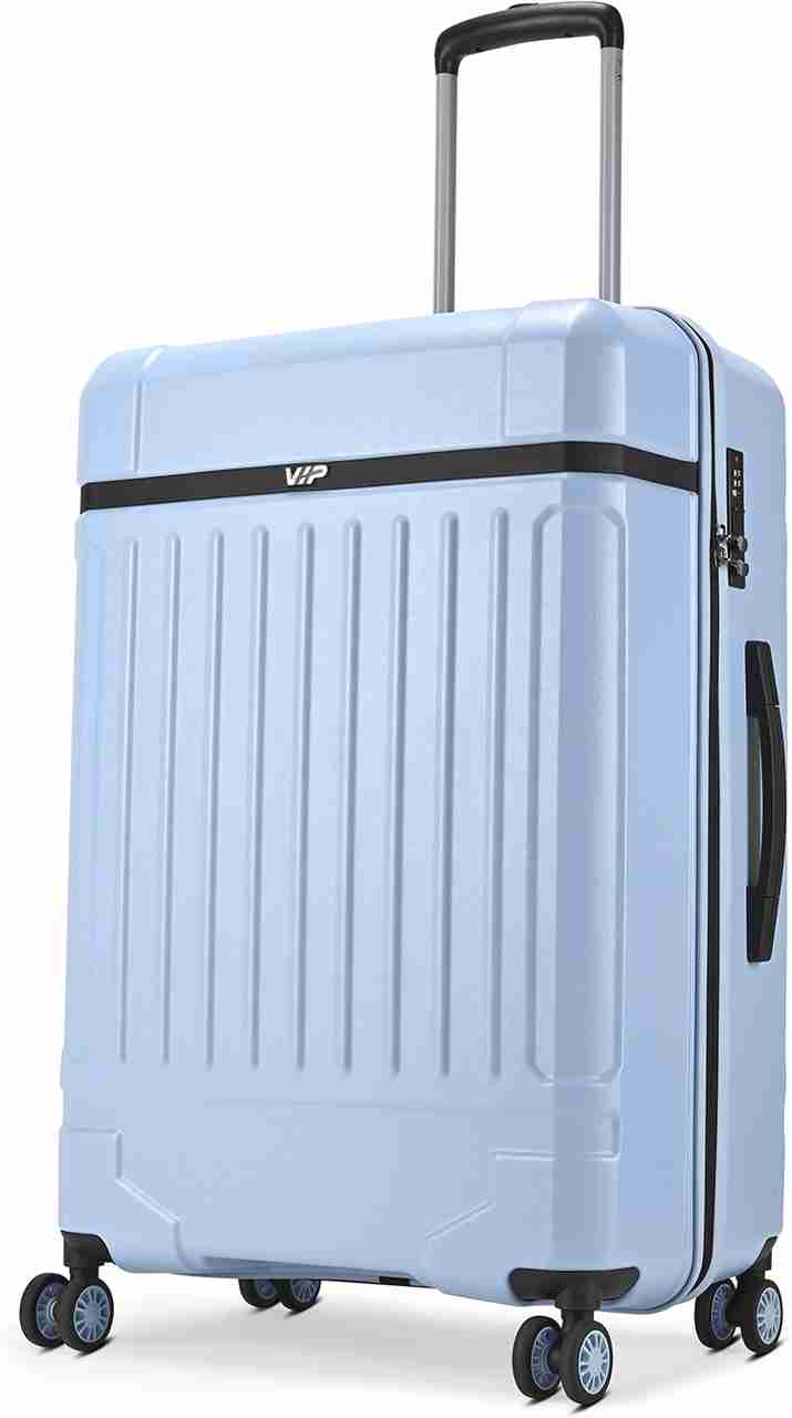 VIP Large Check-in Suitcase 74 cm 8 Wheels - Image 8