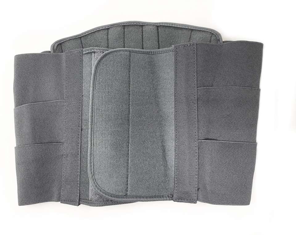 Dyna Surgical Lumbo Sacral Corset- Back Pain Belt Back / Lumbar Support ...