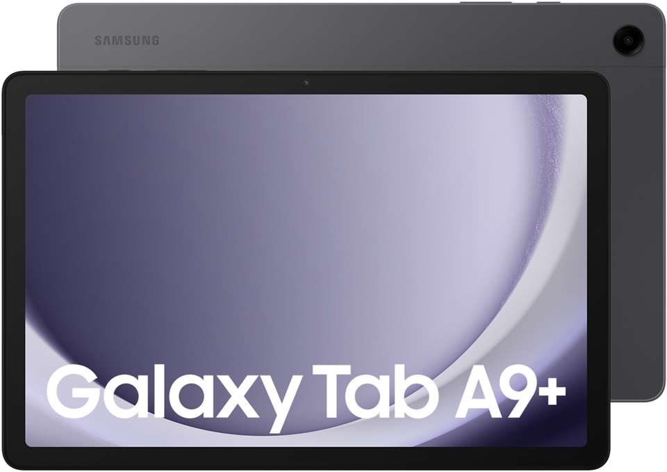Samsung Galaxy Tab A9+ 8 GB RAM 128 GB ROM 11.0 inch with Wi-Fi+5G ...