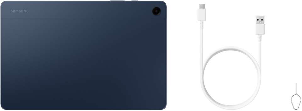 Samsung Galaxy Tab A9+ 8 GB RAM 128 GB ROM 11.0 inch with Wi-Fi+5G ...