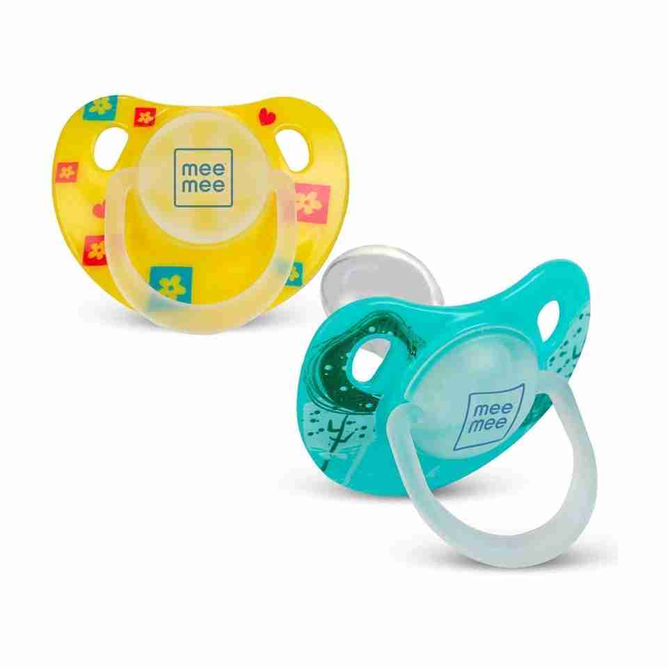 Buy 2 MeeMee Soother in India | Flipkart.com