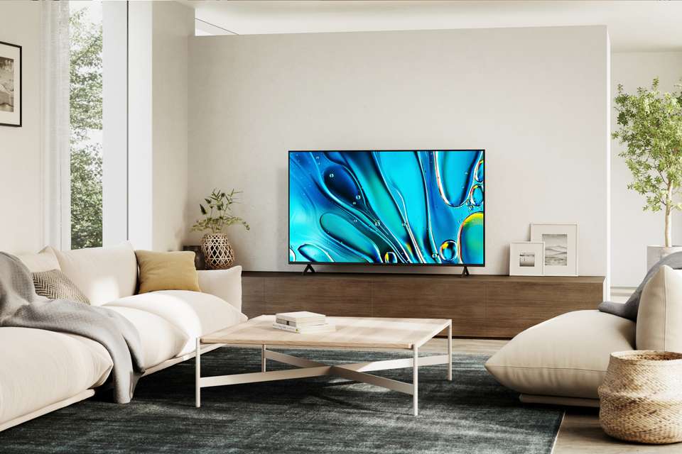 SONY BRAVIA 3 163.9 cm (65 inch) Ultra HD (4K) LED Smart Google TV with ...