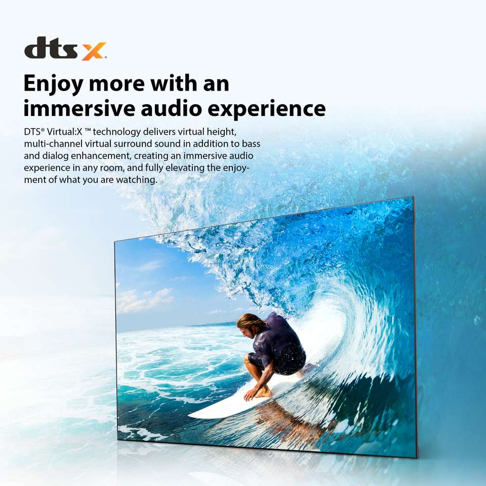 TOSHIBA V37SP 126 cm (50 inch) QLED Full HD Smart VIDAA TV 2026 Edition ...