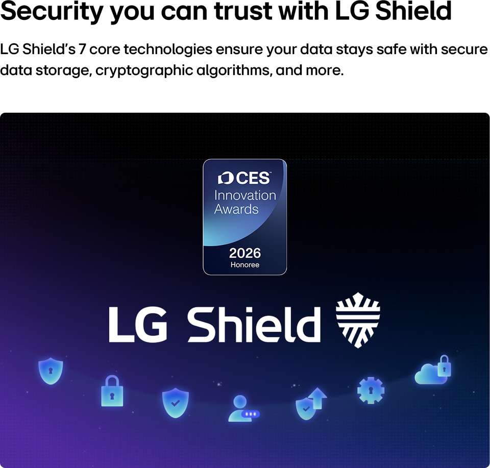 Small Magic Shield LG AI QNED evo 82 164 cm (65 inch) Ultra HD (4K) Mini LED Smart WebOS ...