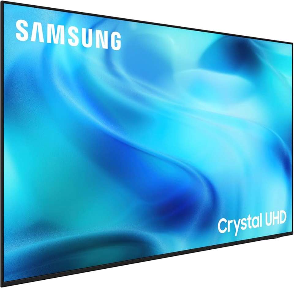 Vision Ai Model Icon Samsung U8300H 189 cm (75 inch) Ultra HD (4K) LED Smart Tizen TV 2026 ...