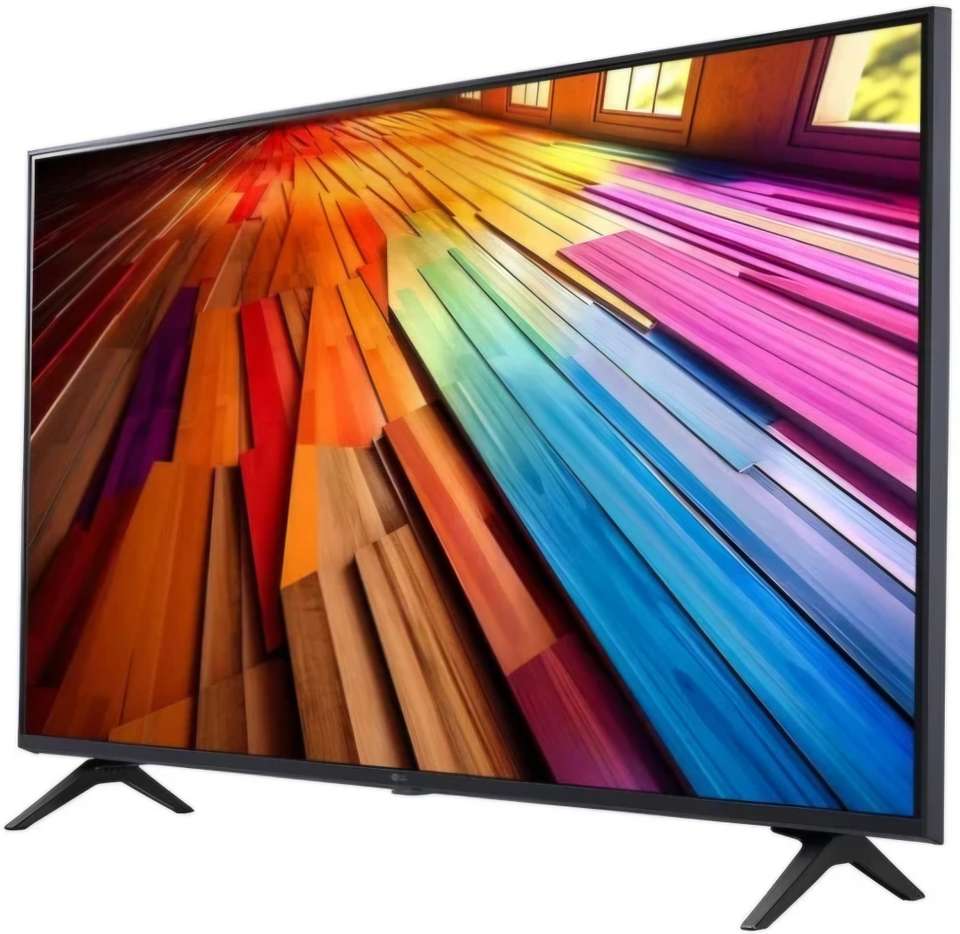 LG 108 cm (43 inch) Ultra HD (4K) LED Smart WebOS TV Online at best ...