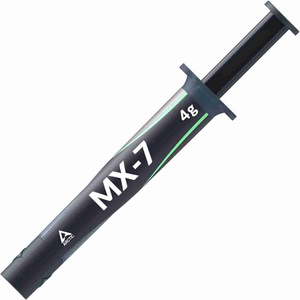 Arctic MX-7 Carbon Based Thermal Paste Price in India - Buy Arctic MX-7 ...