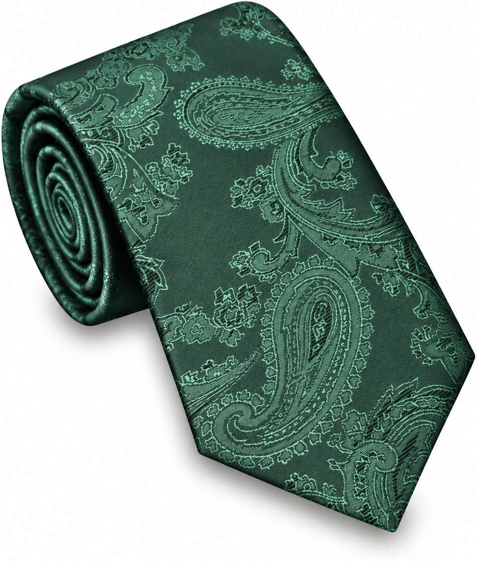 Green R Key Rendom Stripe Satin Cufflink & Tie Pin Set - Price in India, Reviews ...