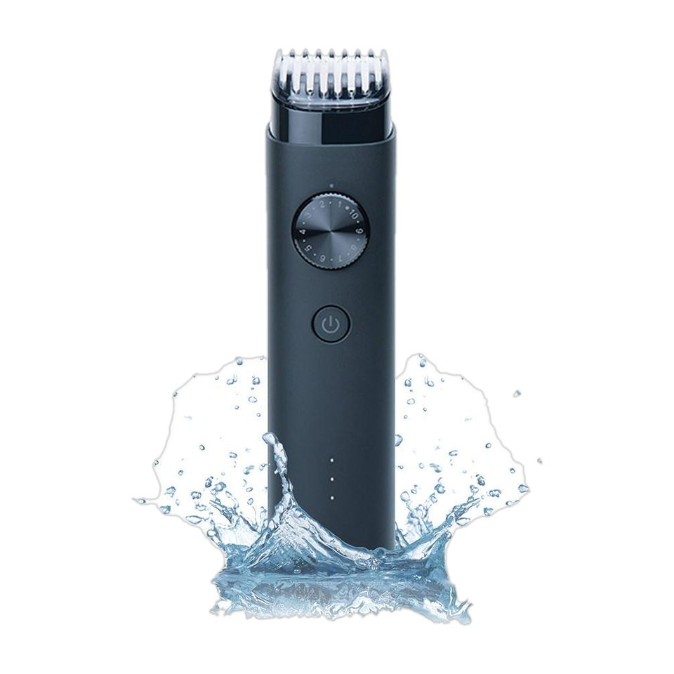 Mi XXQ01HM Waterproof Trimmer 90 min Runtime - Image 6