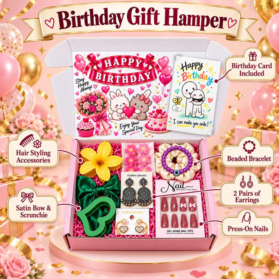 STARLIVEN Jewellery Gift Set Price in India - Buy STARLIVEN Jewellery ...