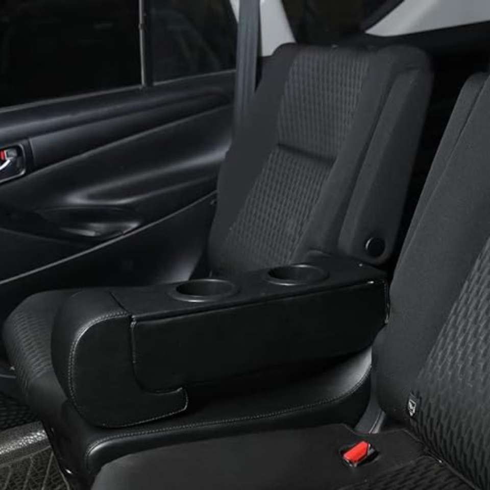 SSD XL6 BABY SEAT BLACK, Nexa XL6 Baby seat Car Armrest Price in India ...