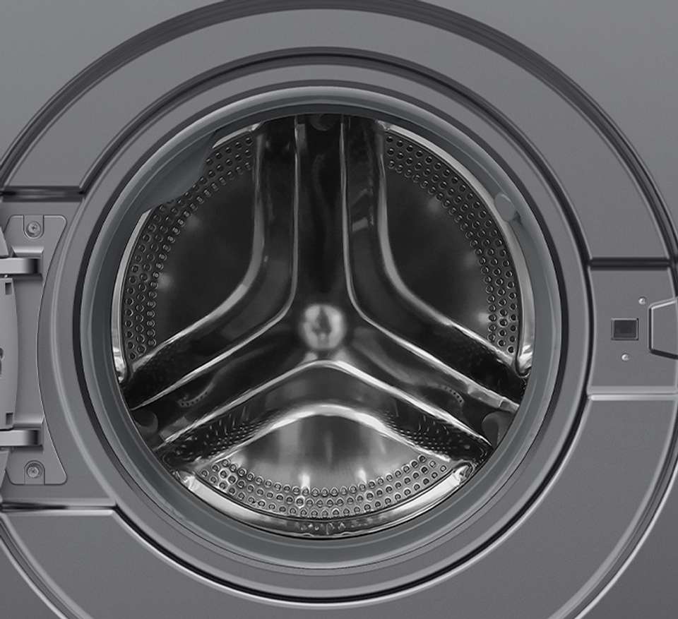 IFB 10 kg 5 Star with Steam Refresh program, 9 Swirl Wash, Eco Inverter ...