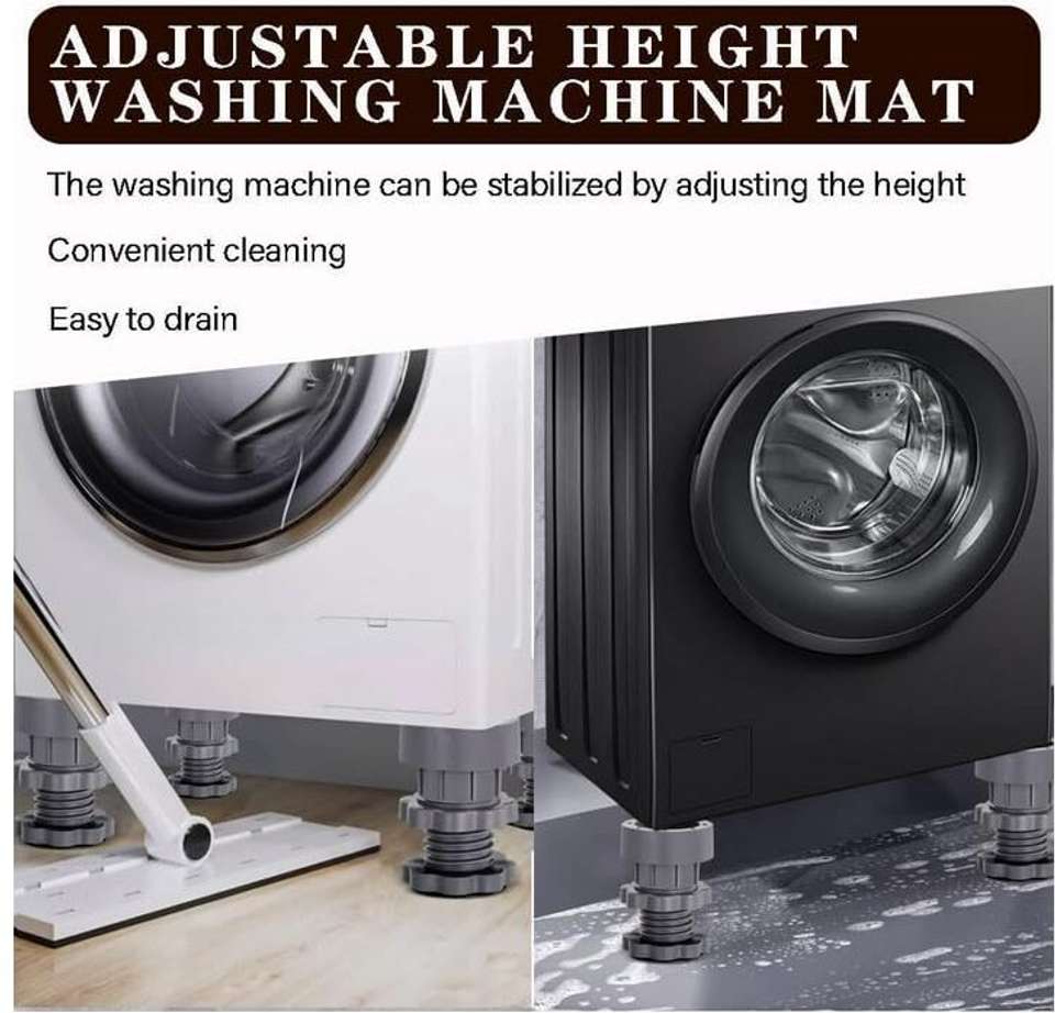 juggaris Washing Machine Material Plastic Price in India - Buy juggaris ...