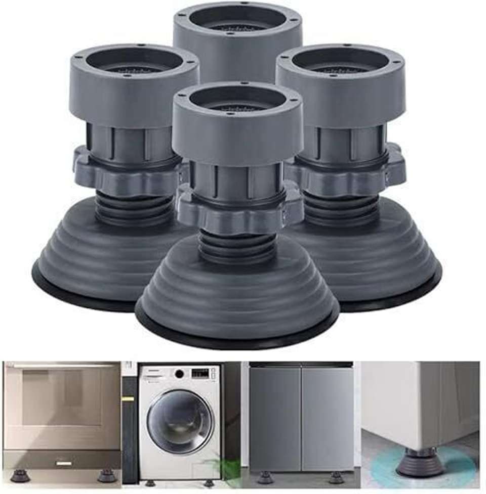 VibraShield Washing Machine, Air Cooler, Refrigerator, Water Cooler ...