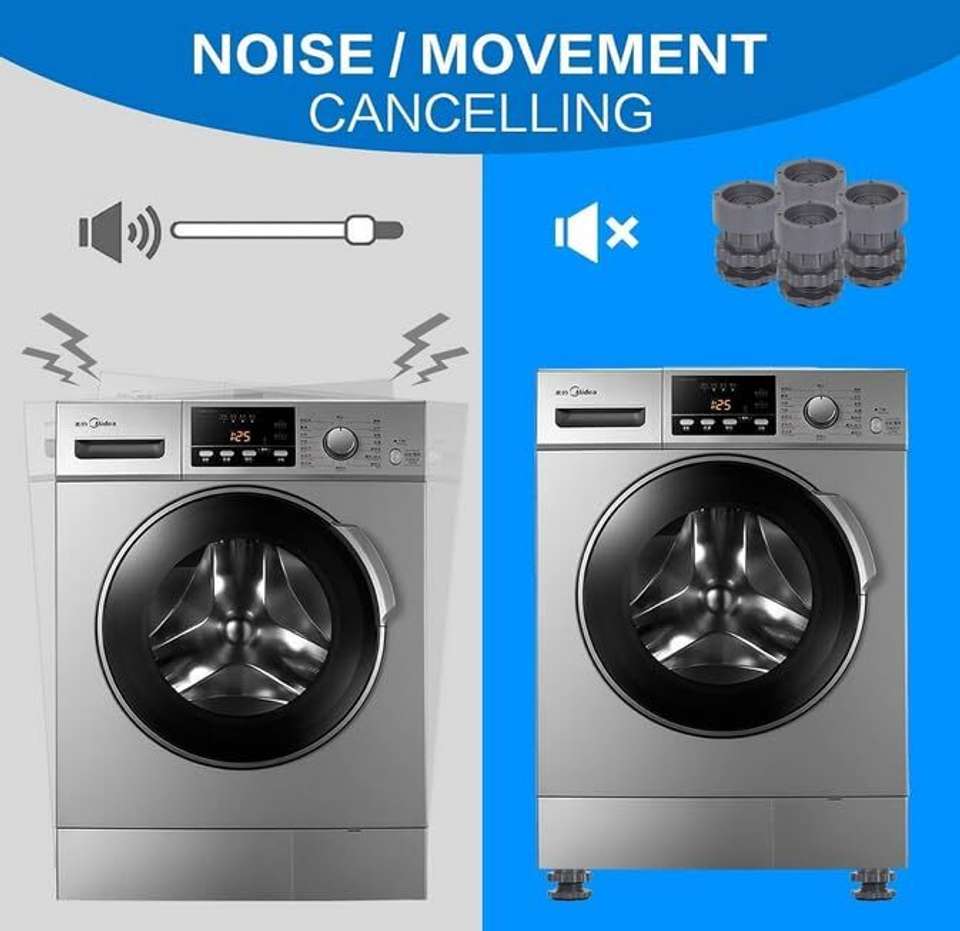 juggaris Washing Machine Material Plastic Price in India - Buy juggaris ...