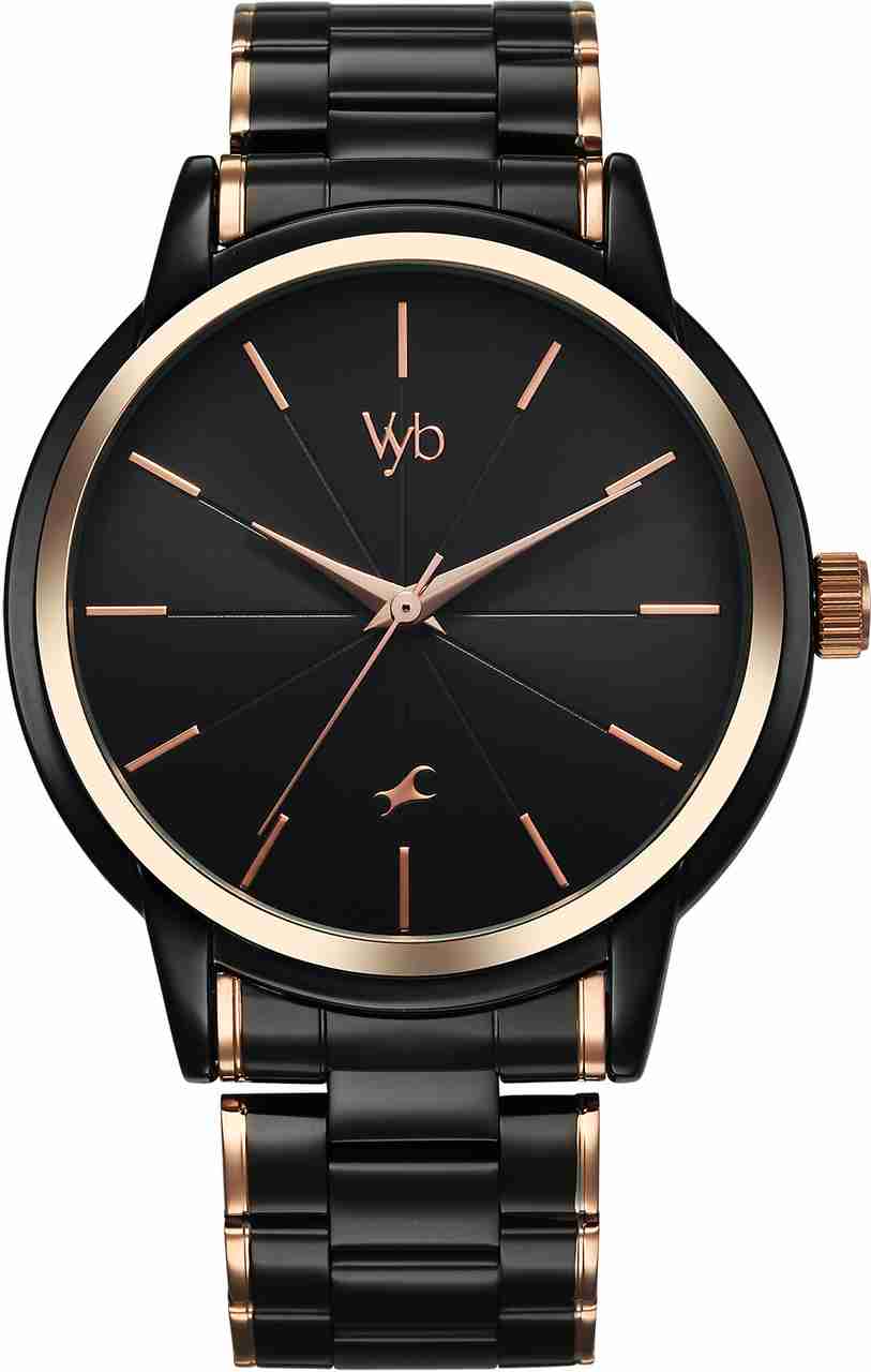 Fastrack Analog Watch FV30005KM01W - Image 9
