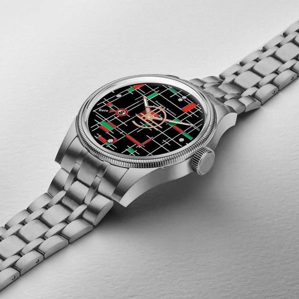 DHAVDISHOPEE Analog Watch - For Men - Buy DHAVDISHOPEE Analog Watch ...