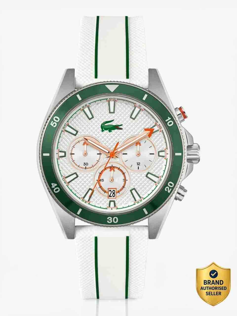 LACOSTE MAINSAIL Men's Analog Watch 2011362 - Image 8