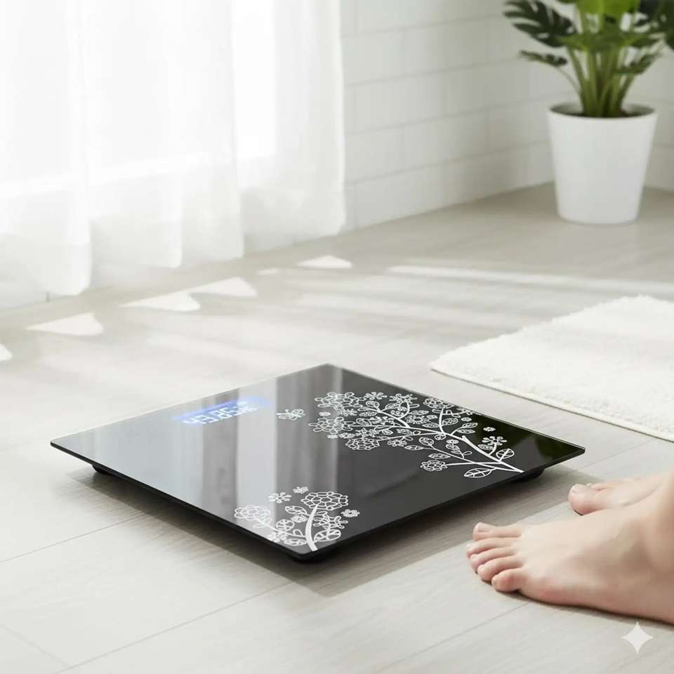 RiDiGo Digital Weighing Scale - Image 9