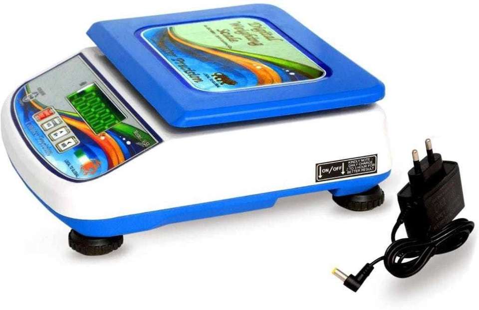 Computer Kanta Photo Shrines Digital 30kg Computer Digital Taraju Kitchen Kanta for Shop ...