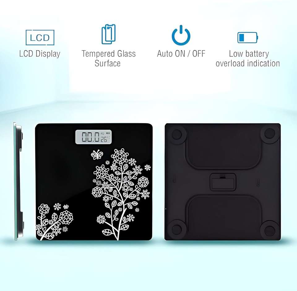RiDiGo Digital Weighing Scale - Image 8