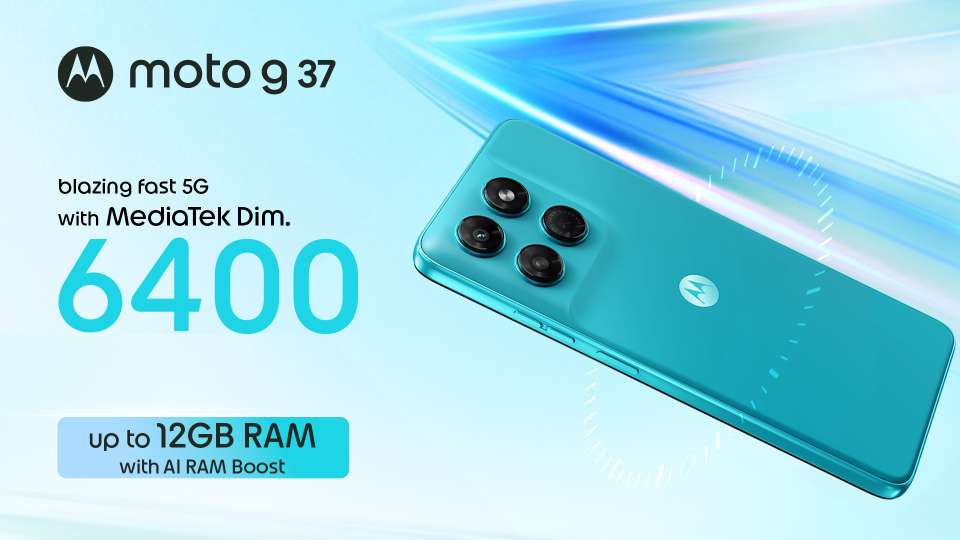 Storage R 6400 MOTOROLA g37 (64 GB Storage, 4 GB RAM) Online at Best Price On Flipkart.com