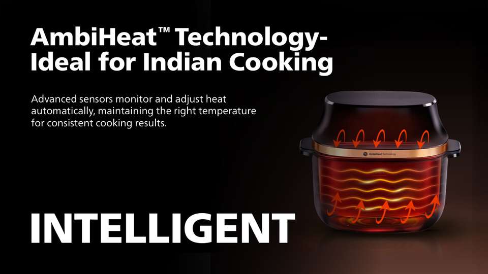PHILIPS NX5300/00 OneChef, Smart All in One Cooking Device, 33-in-1 ...