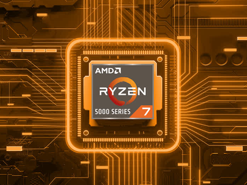 HP Pavilion AMD Ryzen 7 Octa Core 5700U - (16 GB/1 TB SSD/Windows 11 ...