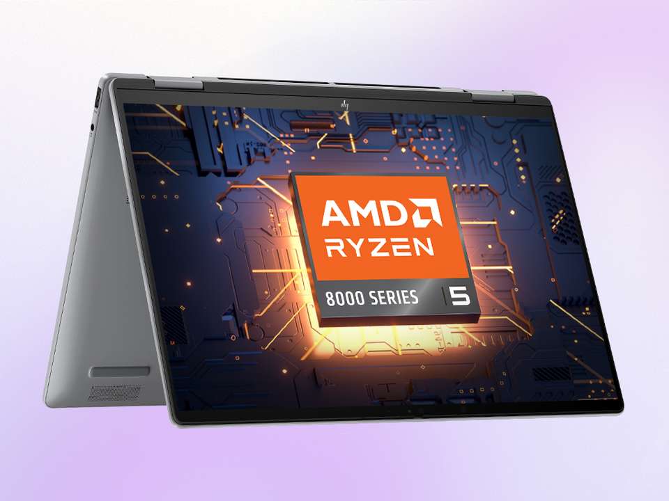 HP ENVY AMD Ryzen 5 Hexa Core 8640HS - (16 GB/512 GB SSD/Windows 11 ...