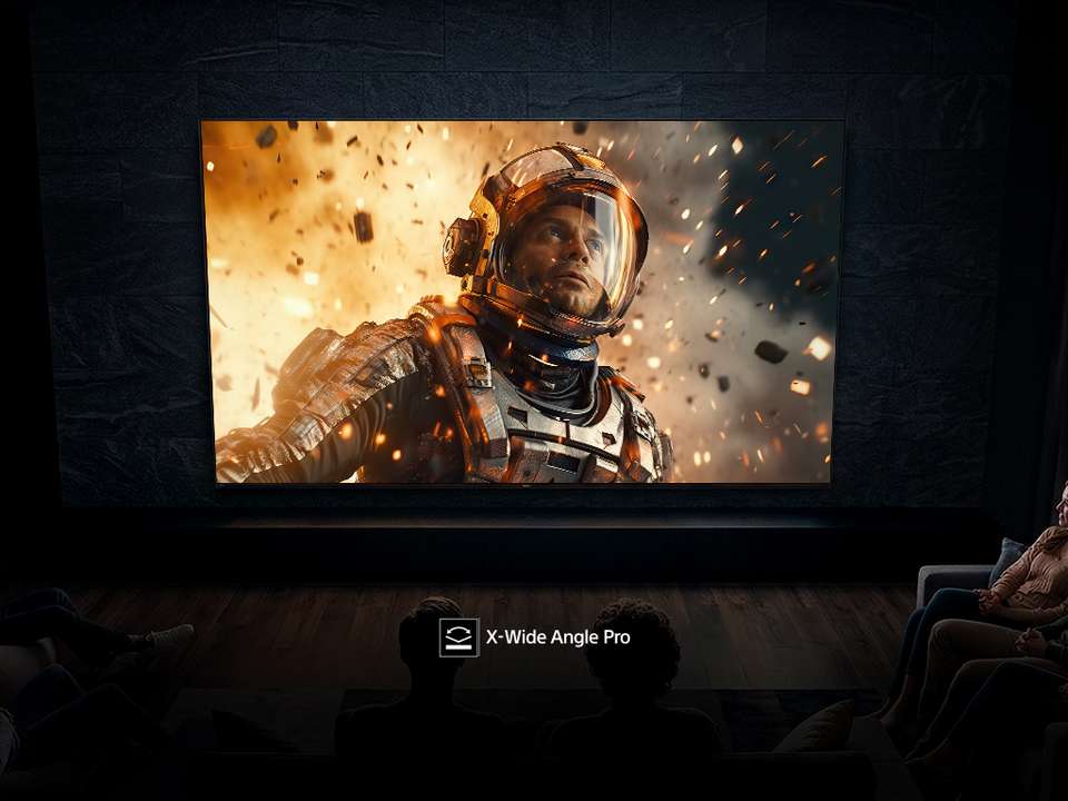 SONY BRAVIA 7II 189.3 cm (75 inch) Ultra HD (4K) Mini LED Smart Google ...