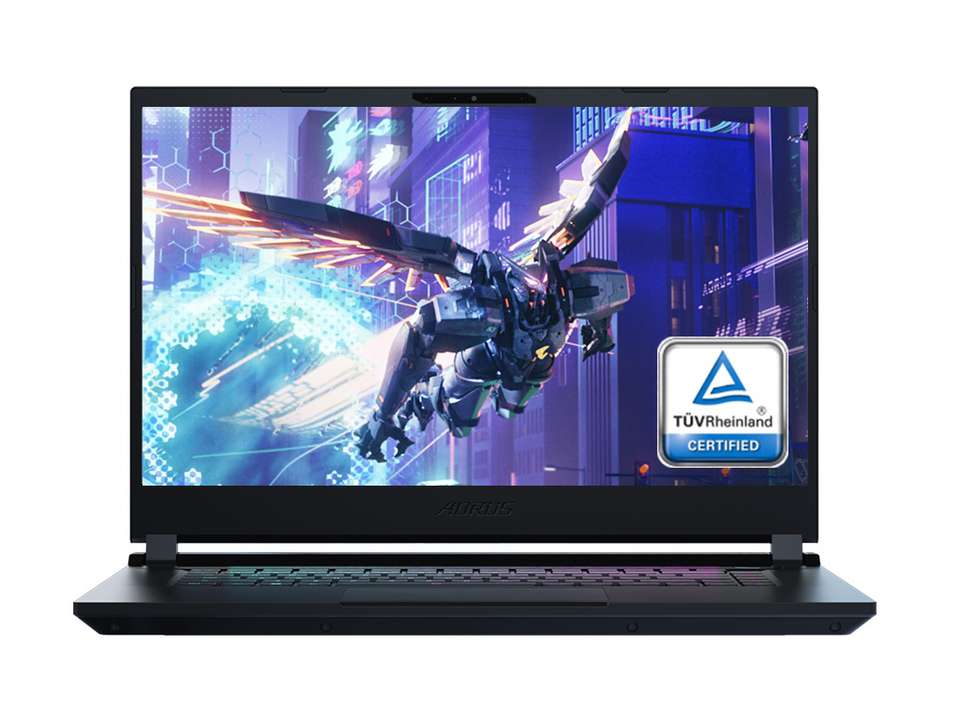 765 R Display GIGABYTE AORUS Intel Core i5 12th Gen 12500H - (16 GB/1 TB SSD/Windows ...