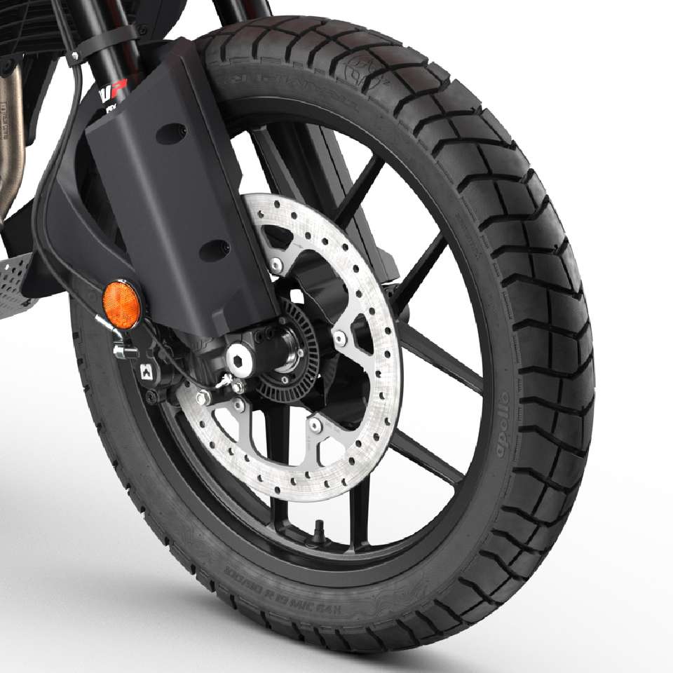 KTM 390 Adventure X Booking for Ex-Showroom Price Price in India - Buy ...