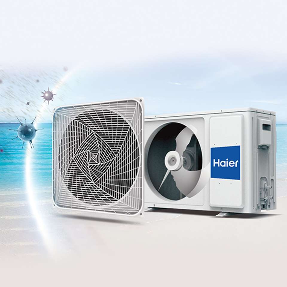 Haier Performance Flipkart.com | Buy Haier 2024 Model 1.5 Ton 3 Star Split Dual Inverter ...