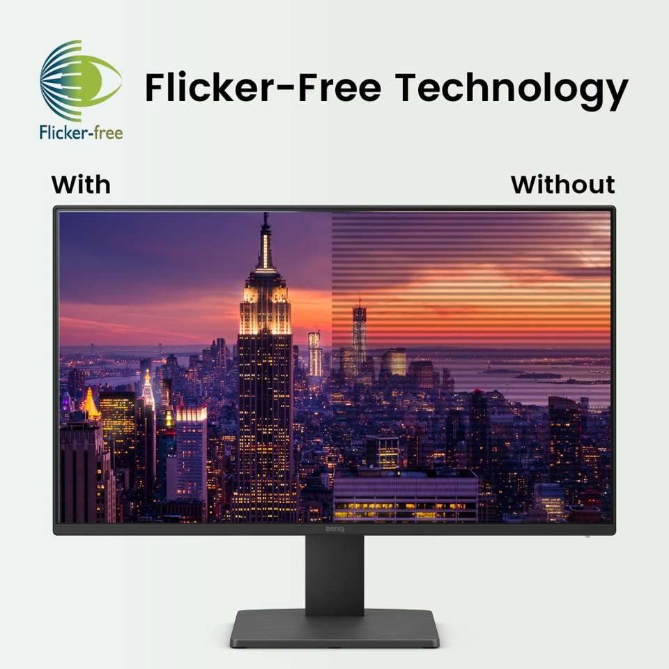 Curated visual reference: Visual Reference: Benq Gw2791 68 58 Cm 27 Inch Full Hd Led