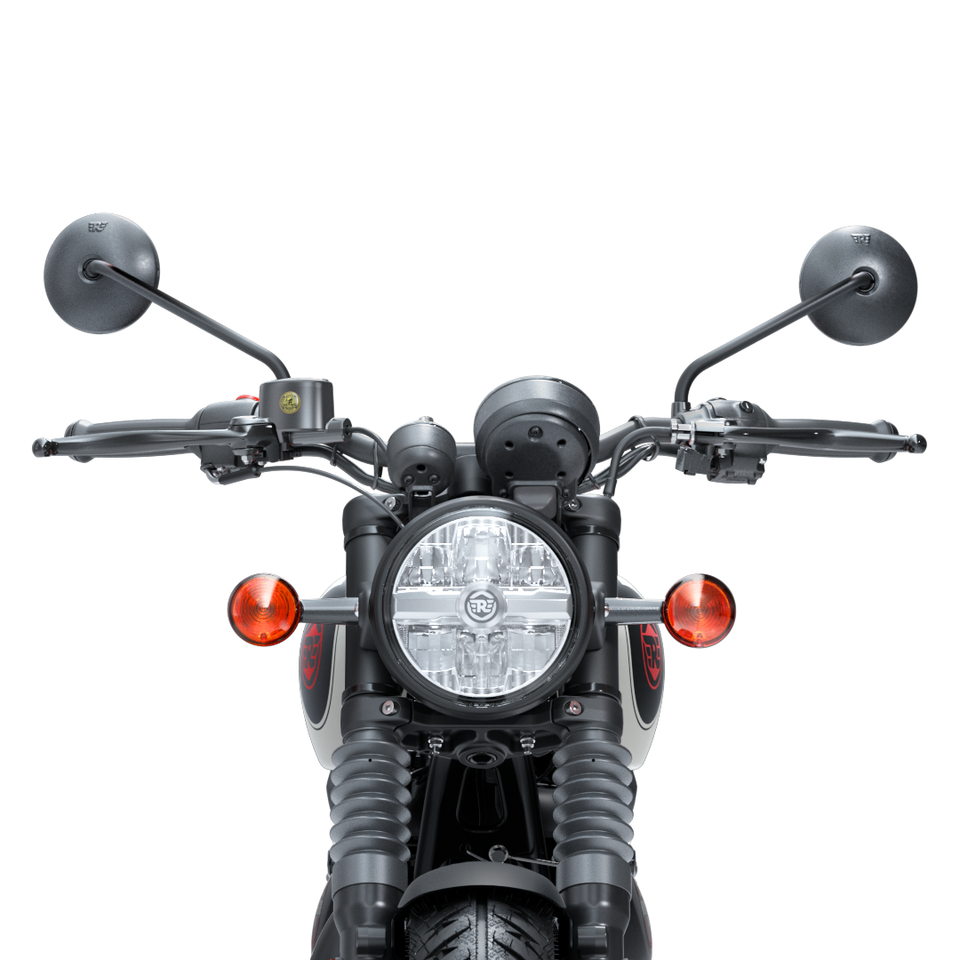 ROYAL ENFIELD Hunter 350 Booking for Ex-Showroom Price Price in India ...